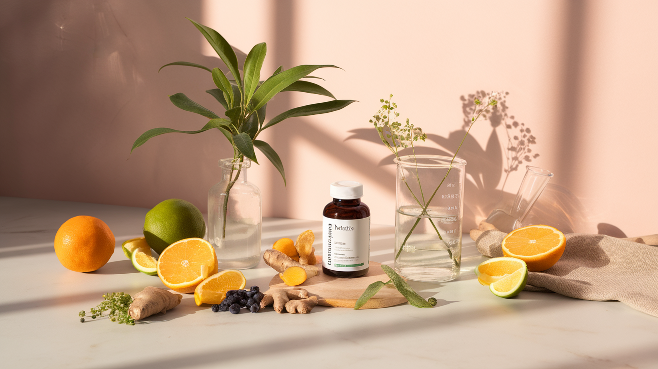 Mentiva háttér és minőségi szemlélet